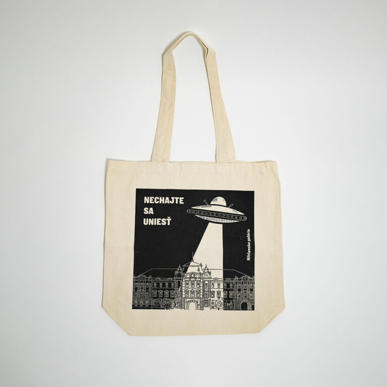 Cover picture: Bag — Orest Dubay