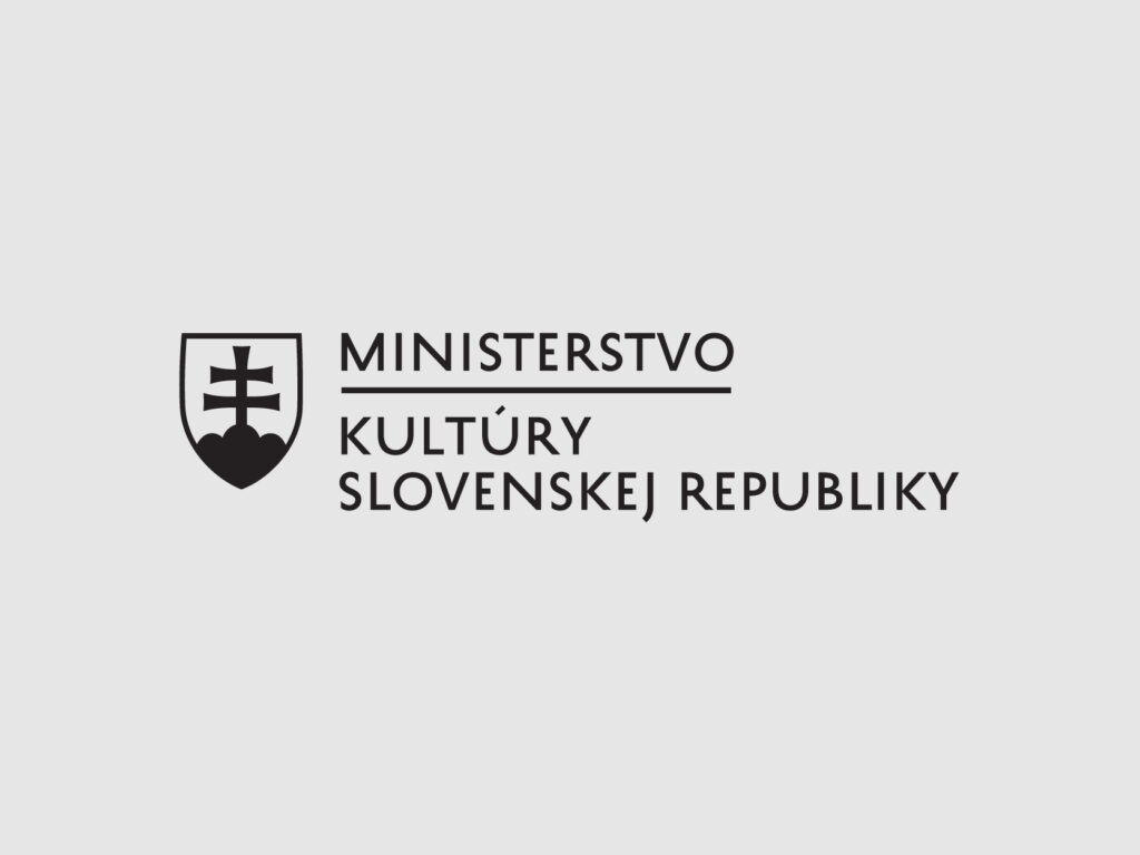 ministerstvo kultury logo