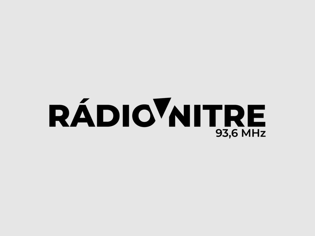 radio v nitre logo