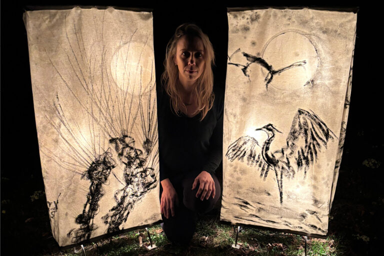 Obrázok k dielu: Dielo mesiaca: <br>Viktor Frešo — Niemand & Tire