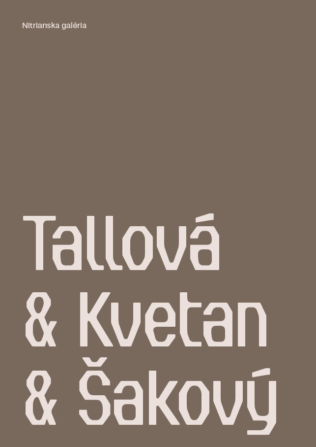 Obrázok k dielu: Dielo mesiaca: <br>Lucia&nbsp;Tallová&nbsp;— Zimný&nbsp;prístav IV